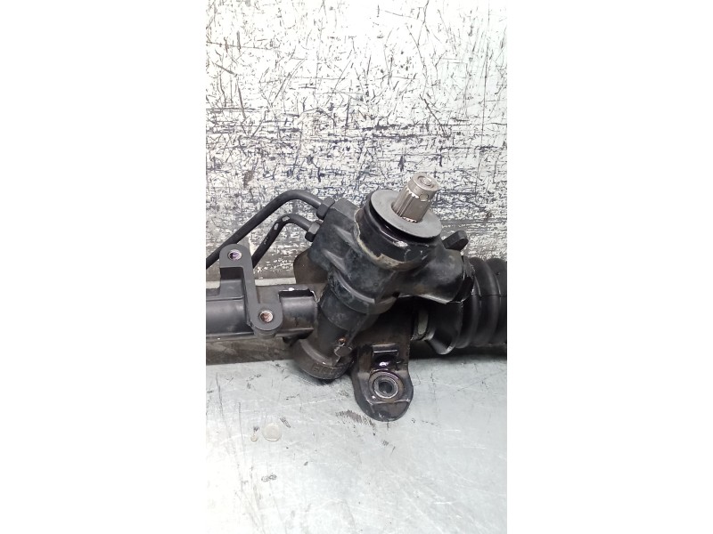 Recambio de cremallera direccion para seat ibiza ii (6k1) 1.6 i referencia OEM IAM   93