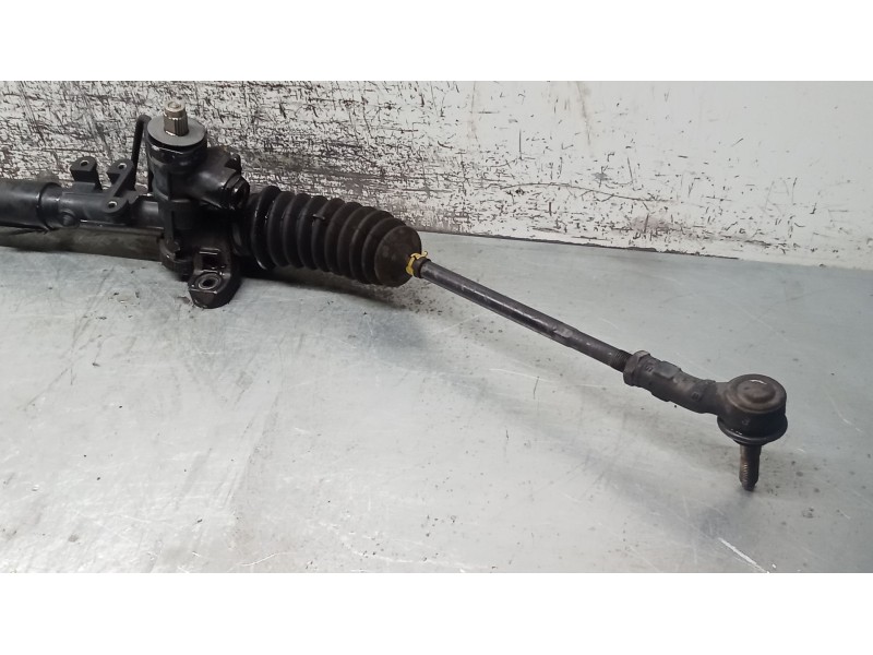 Recambio de cremallera direccion para seat ibiza ii (6k1) 1.6 i referencia OEM IAM   93