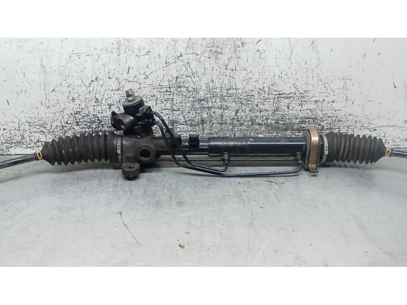 Recambio de cremallera direccion para seat ibiza ii (6k1) 1.6 i referencia OEM IAM   93