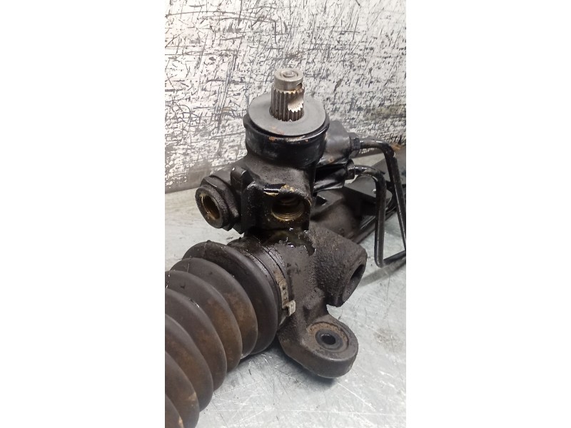Recambio de cremallera direccion para seat ibiza ii (6k1) 1.6 i referencia OEM IAM   93