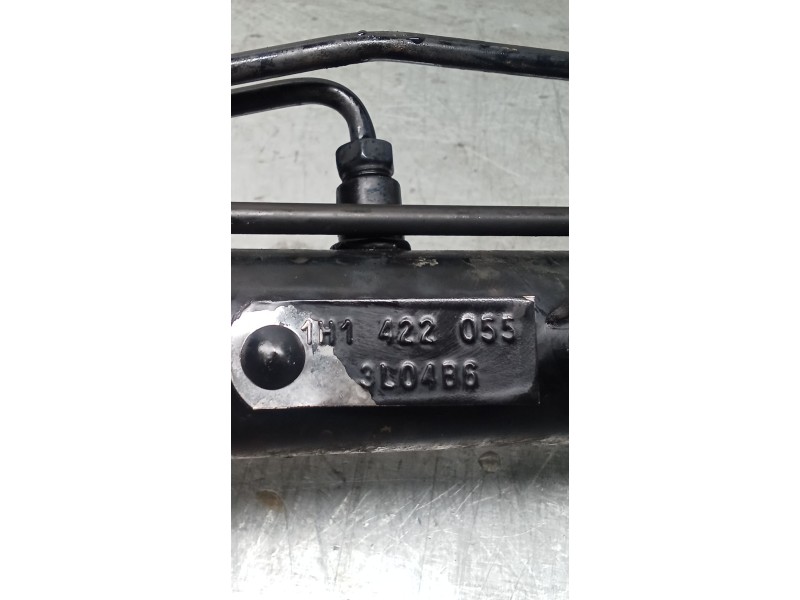 Recambio de cremallera direccion para seat ibiza ii (6k1) 1.6 i referencia OEM IAM   93