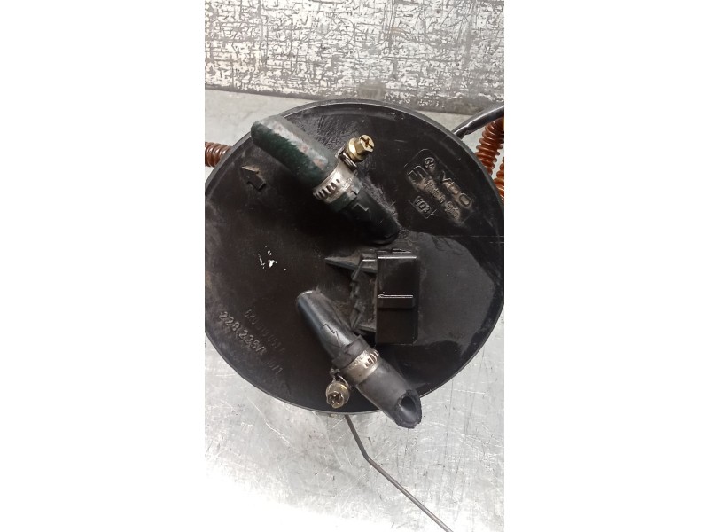 Recambio de bomba combustible para seat ibiza ii (6k1) 1.6 i referencia OEM IAM 6K0919051A  93