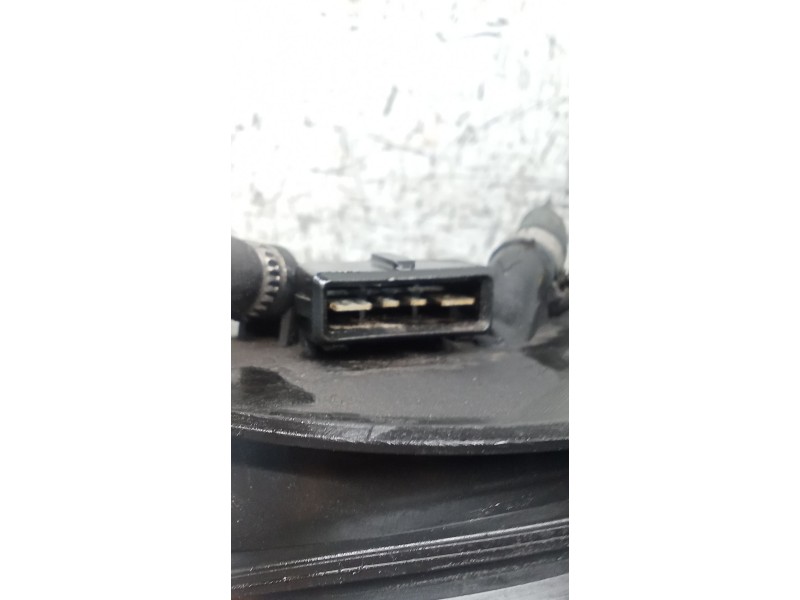 Recambio de bomba combustible para seat ibiza ii (6k1) 1.6 i referencia OEM IAM 6K0919051A  93