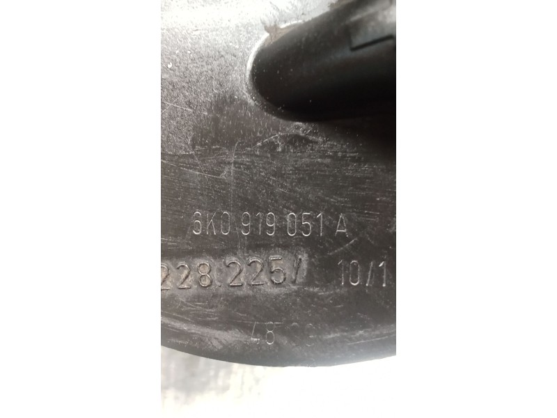 Recambio de bomba combustible para seat ibiza ii (6k1) 1.6 i referencia OEM IAM 6K0919051A  93