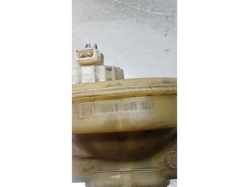 Recambio de bomba freno para seat ibiza ii (6k1) 1.6 i referencia OEM IAM 6K1611301  93