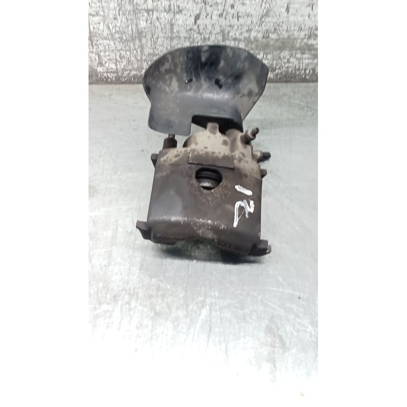 Recambio de pinza freno trasera izquierda para seat ibiza ii (6k1) 1.6 i referencia OEM IAM  ATE 93