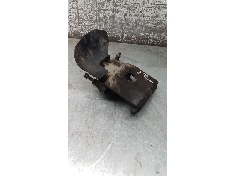Recambio de pinza freno trasera izquierda para seat ibiza ii (6k1) 1.6 i referencia OEM IAM  ATE 93