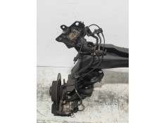 Recambio de puente trasero para renault scenic iii authentique referencia OEM IAM   DISCO / ABS 2