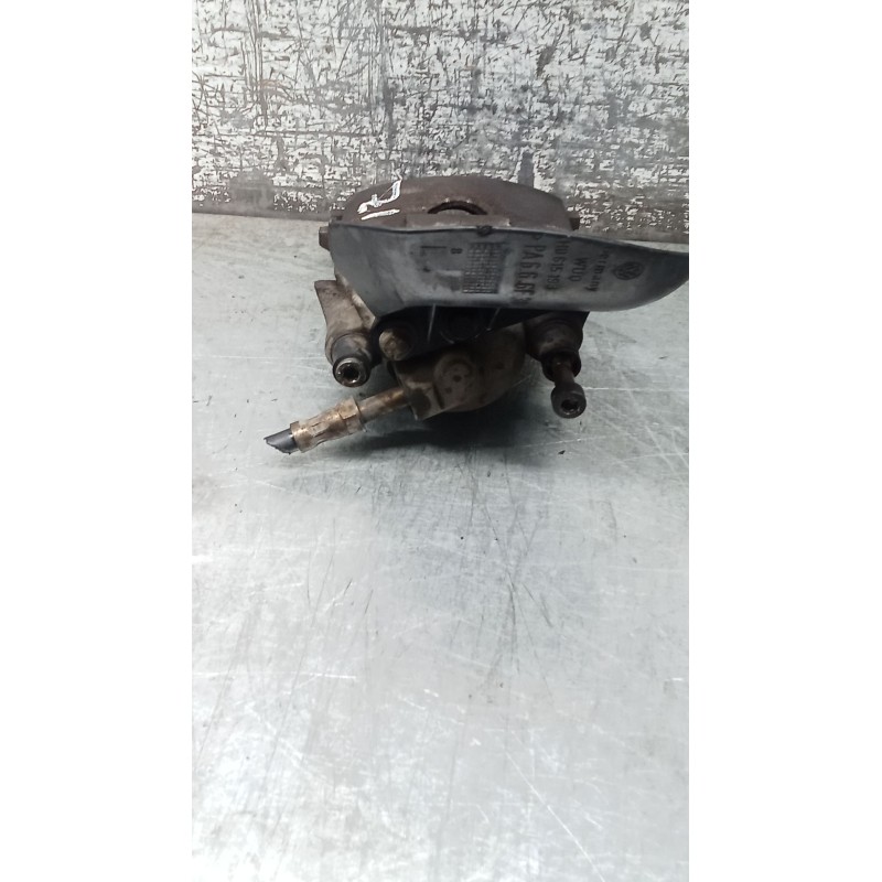 Recambio de pinza freno trasera izquierda para seat ibiza ii (6k1) 1.6 i referencia OEM IAM  ATE 93