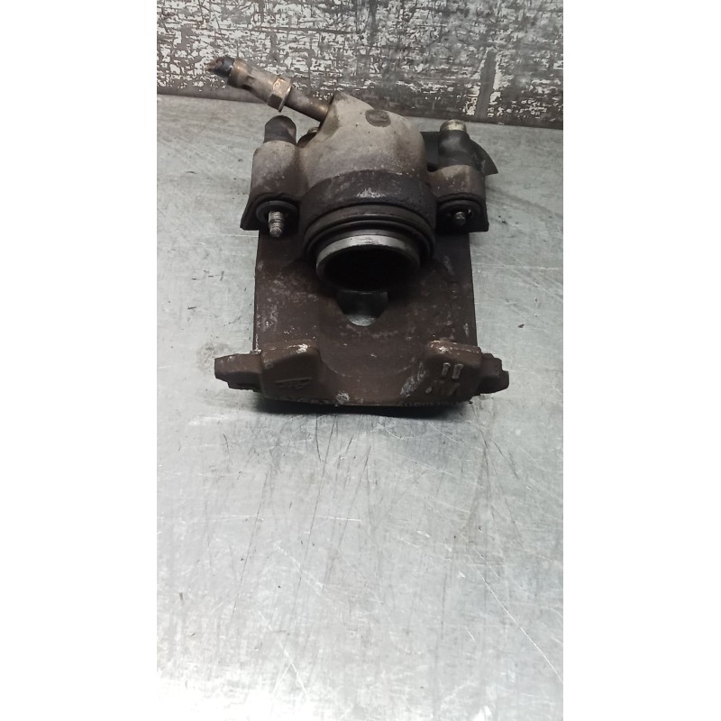 Recambio de pinza freno trasera izquierda para seat ibiza ii (6k1) 1.6 i referencia OEM IAM  ATE 93
