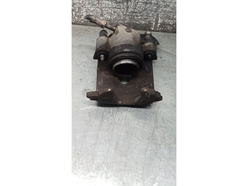Recambio de pinza freno trasera izquierda para seat ibiza ii (6k1) 1.6 i referencia OEM IAM  ATE 93