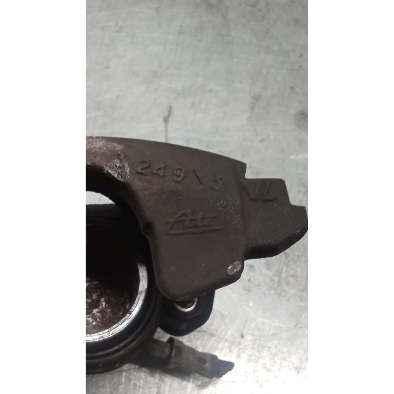 Recambio de pinza freno trasera izquierda para seat ibiza ii (6k1) 1.6 i referencia OEM IAM  ATE 93