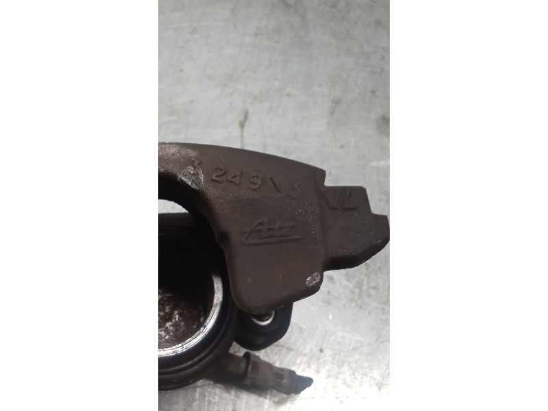 Recambio de pinza freno trasera izquierda para seat ibiza ii (6k1) 1.6 i referencia OEM IAM  ATE 93
