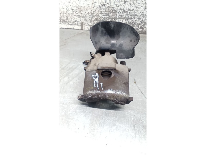 Recambio de pinza freno trasera derecha para seat ibiza ii (6k1) 1.6 i referencia OEM IAM  ATE 93