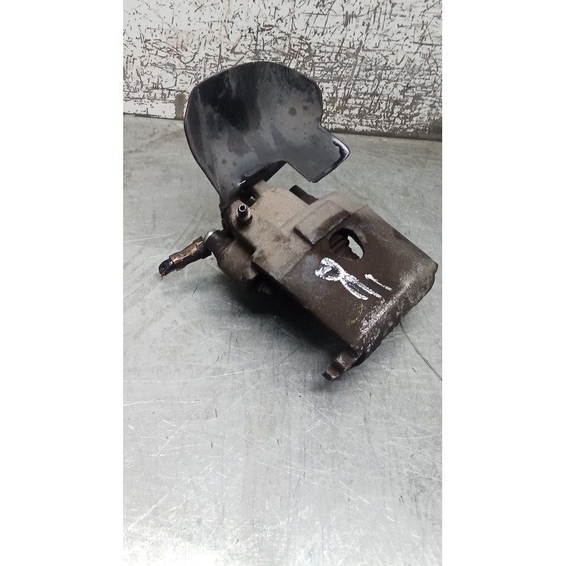 Recambio de pinza freno trasera derecha para seat ibiza ii (6k1) 1.6 i referencia OEM IAM  ATE 93