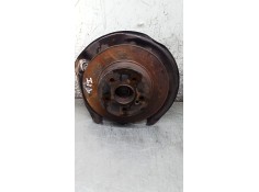 Recambio de mangueta trasera izquierda para mercedes-benz clase c (w203) c 220 cdi (203.006) referencia OEM IAM   00