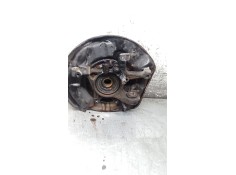 Recambio de mangueta trasera izquierda para mercedes-benz clase c (w203) c 220 cdi (203.006) referencia OEM IAM   00 2