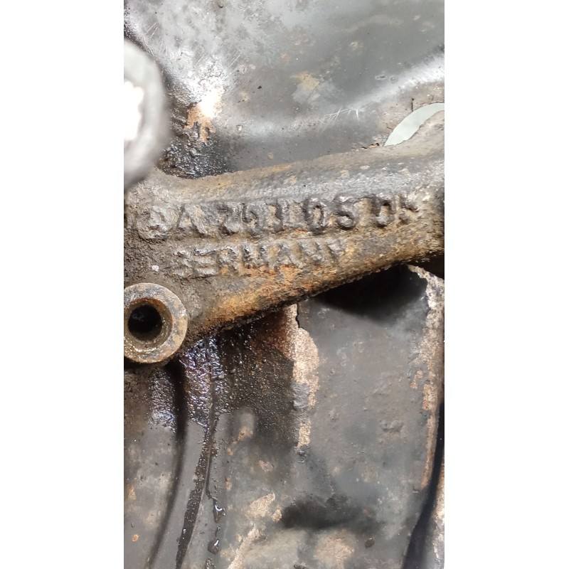 Recambio de mangueta trasera izquierda para mercedes-benz clase c (w203) c 220 cdi (203.006) referencia OEM IAM   00