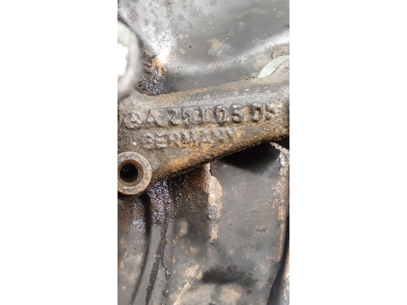 Recambio de mangueta trasera izquierda para mercedes-benz clase c (w203) c 220 cdi (203.006) referencia OEM IAM   00