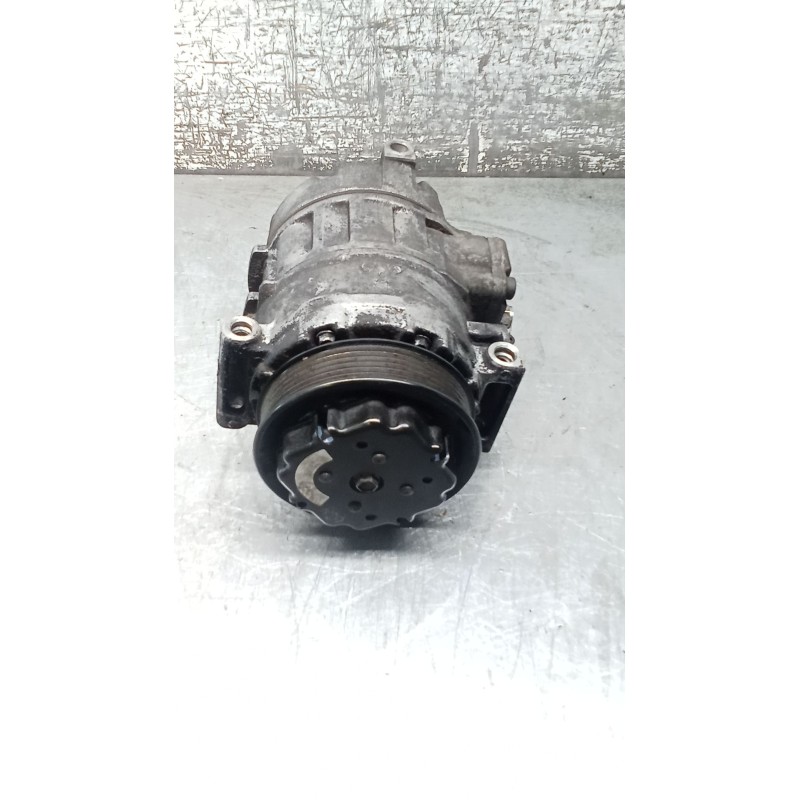 Recambio de compresor aire acondicionado para mercedes-benz clase c (w203) c 220 cdi (203.006) referencia OEM IAM 4472208222  00