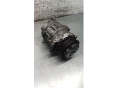Recambio de compresor aire acondicionado para mercedes-benz clase c (w203) c 220 cdi (203.006) referencia OEM IAM 4472208222  00 2