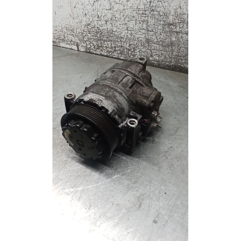 Recambio de compresor aire acondicionado para mercedes-benz clase c (w203) c 220 cdi (203.006) referencia OEM IAM 4472208222  00