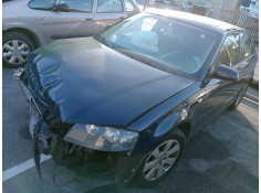 audi a3 (8p) del año 2004