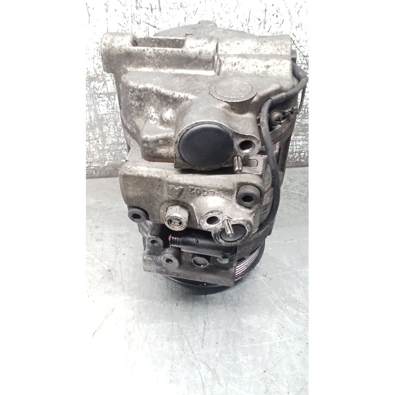 Recambio de compresor aire acondicionado para mercedes-benz clase c (w203) c 220 cdi (203.006) referencia OEM IAM 4472208222  00