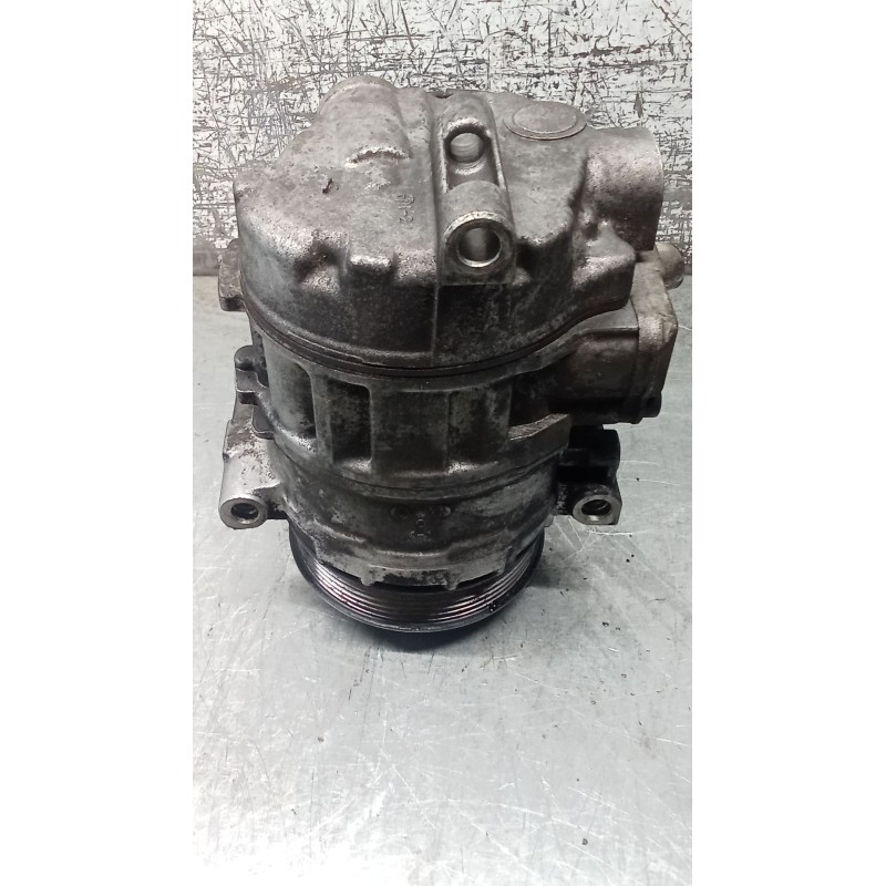 Recambio de compresor aire acondicionado para mercedes-benz clase c (w203) c 220 cdi (203.006) referencia OEM IAM 4472208222  00
