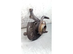 Recambio de mangueta delantera derecha para seat ibiza ii (6k1) 1.6 i referencia OEM IAM   93 2