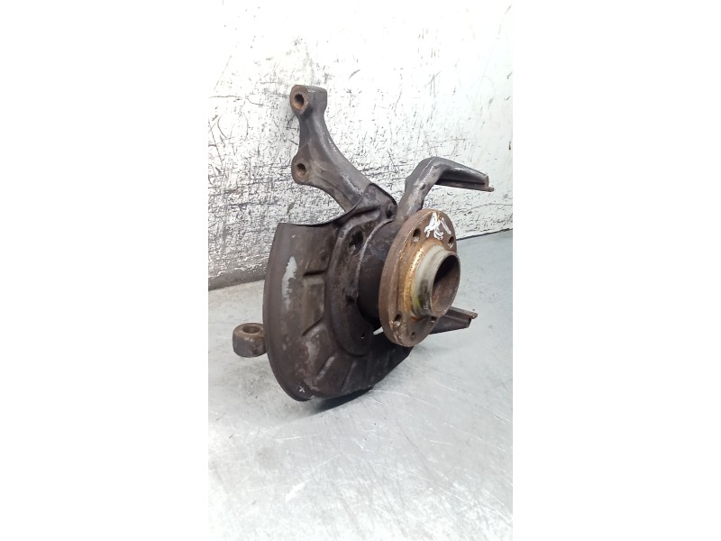 Recambio de mangueta delantera derecha para seat ibiza ii (6k1) 1.6 i referencia OEM IAM   93