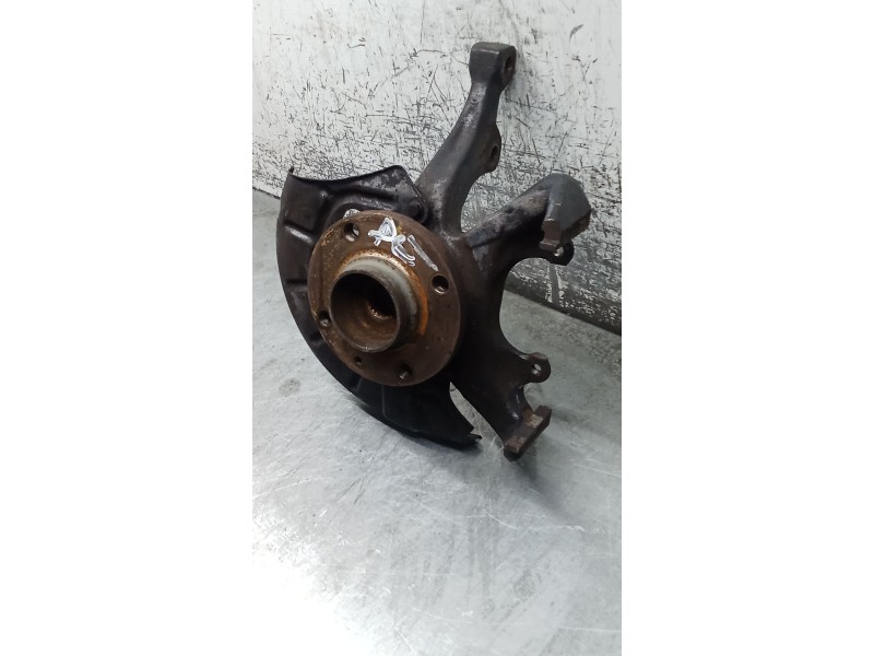 Recambio de mangueta delantera derecha para seat ibiza ii (6k1) 1.6 i referencia OEM IAM   93