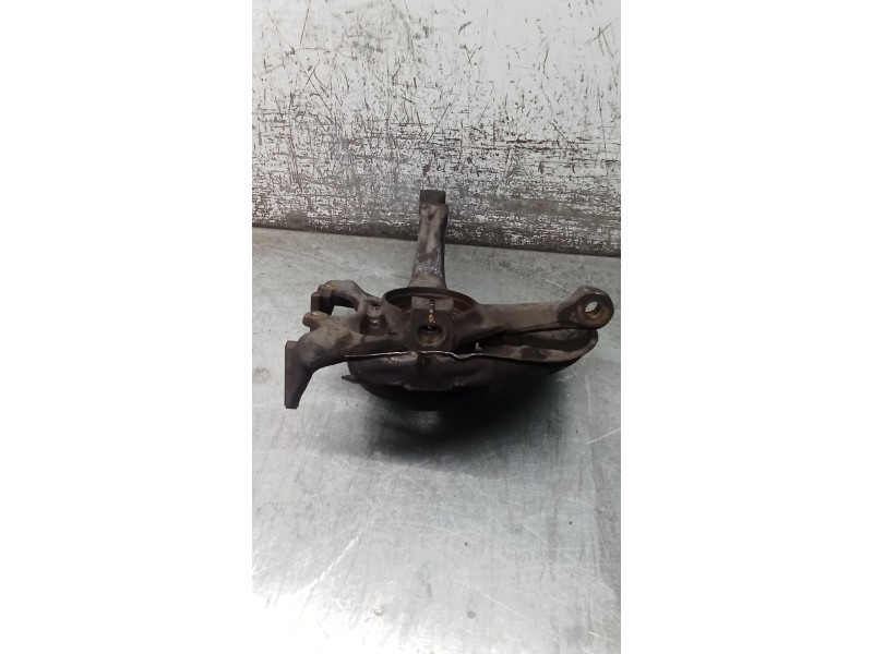 Recambio de mangueta delantera derecha para seat ibiza ii (6k1) 1.6 i referencia OEM IAM   93