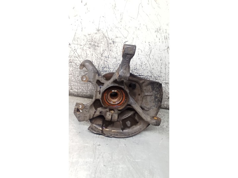 Recambio de mangueta delantera derecha para seat ibiza ii (6k1) 1.6 i referencia OEM IAM   93