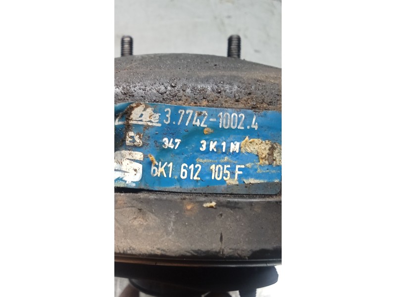 Recambio de servofreno para seat ibiza ii (6k1) 1.6 i referencia OEM IAM   93