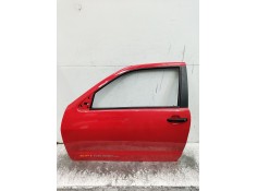 Recambio de puerta delantera izquierda para seat ibiza ii (6k1) 1.6 i referencia OEM IAM  3P 