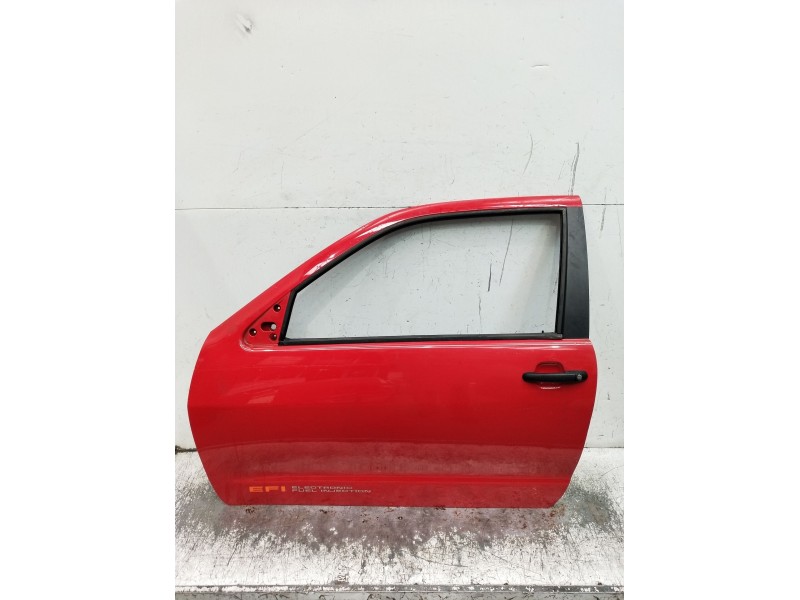Recambio de puerta delantera izquierda para seat ibiza ii (6k1) 1.6 i referencia OEM IAM  3P 