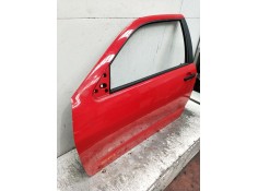 Recambio de puerta delantera izquierda para seat ibiza ii (6k1) 1.6 i referencia OEM IAM  3P  2