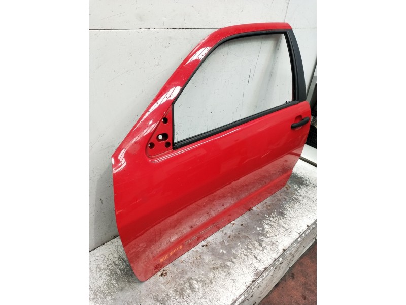 Recambio de puerta delantera izquierda para seat ibiza ii (6k1) 1.6 i referencia OEM IAM  3P 