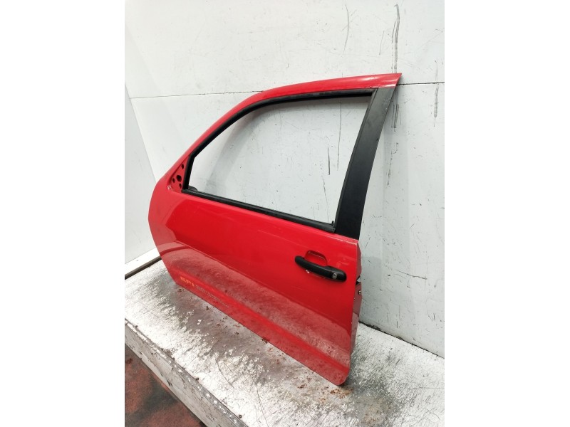 Recambio de puerta delantera izquierda para seat ibiza ii (6k1) 1.6 i referencia OEM IAM  3P 