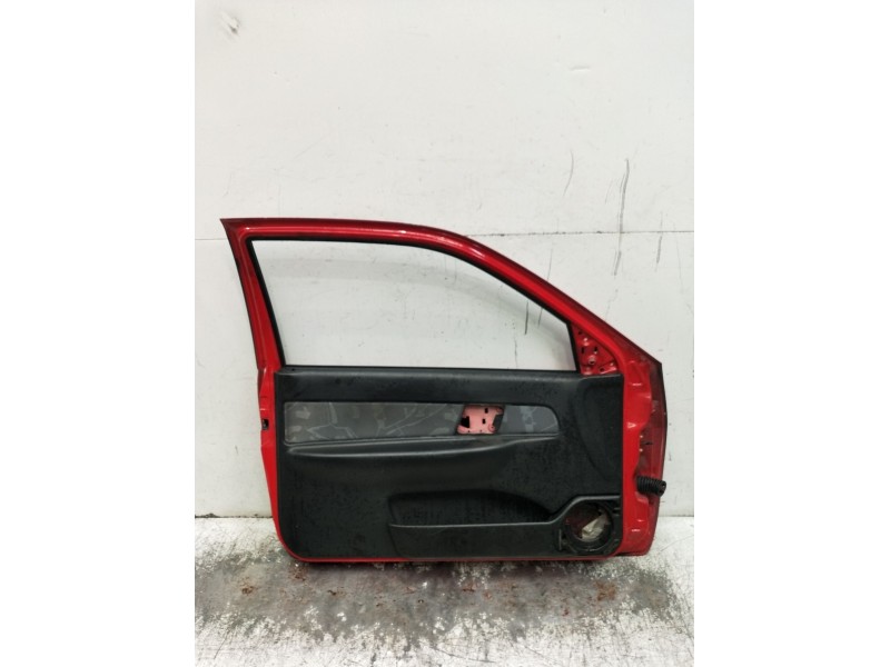 Recambio de puerta delantera izquierda para seat ibiza ii (6k1) 1.6 i referencia OEM IAM  3P 