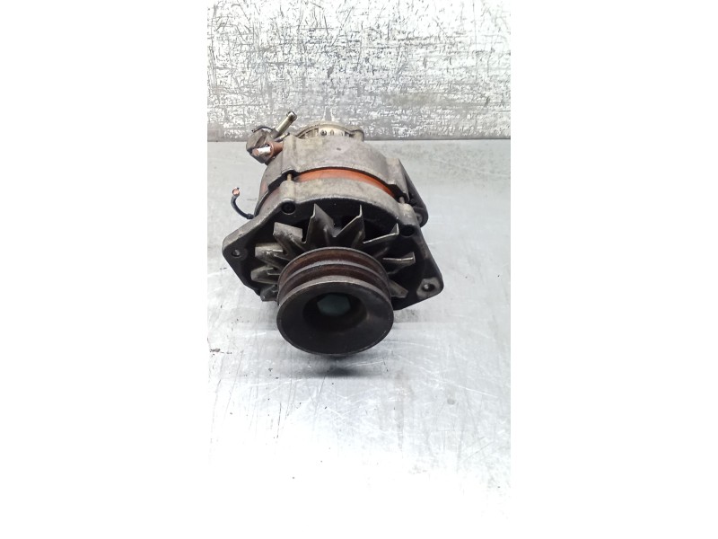 Recambio de alternador para nissan serena (c23) 2.3 d referencia OEM IAM 9120335002 INCORPORA DEPRESOR 90A 92