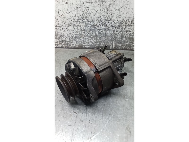 Recambio de alternador para nissan serena (c23) 2.3 d referencia OEM IAM 9120335002 INCORPORA DEPRESOR 90A 92