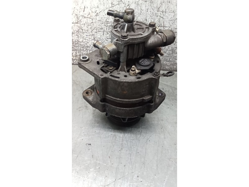 Recambio de alternador para nissan serena (c23) 2.3 d referencia OEM IAM 9120335002 INCORPORA DEPRESOR 90A 92