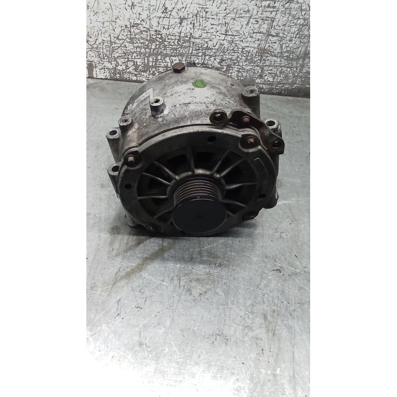 Recambio de alternador para mercedes-benz clase c (w203) c 220 cdi (203.006) referencia OEM IAM   00