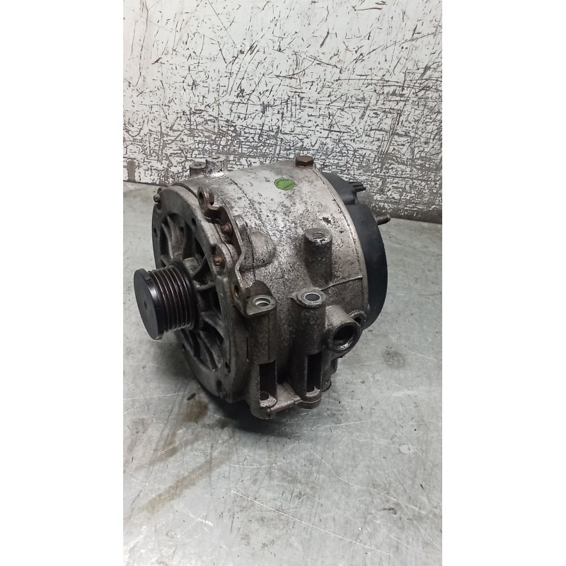 Recambio de alternador para mercedes-benz clase c (w203) c 220 cdi (203.006) referencia OEM IAM   00