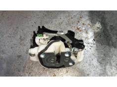 Recambio de motor cierre centralizado delantero izquierdo para citroen c-crosser 2.2 hdi fap cat referencia OEM IAM   