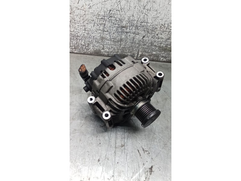 Recambio de alternador para mercedes-benz clase e (w211) e 280 cdi (211.020) referencia OEM IAM A6421540402 R21111011001 02