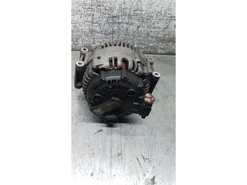 Recambio de alternador para mercedes-benz clase e (w211) e 280 cdi (211.020) referencia OEM IAM A6421540402 R21111011001 02