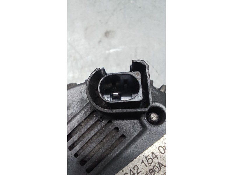 Recambio de alternador para mercedes-benz clase e (w211) e 280 cdi (211.020) referencia OEM IAM A6421540402 R21111011001 02